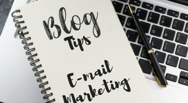 Blogtips: bouw aan je mailinglijst!