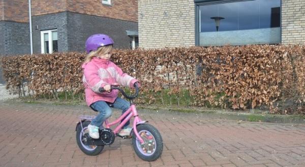 bedenken Bepalen Twee graden Leren fietsen zonder zijwieltjes: hoe en wanneer? | Website4Mama.nl