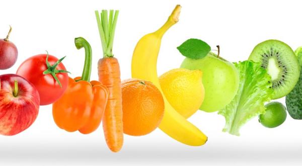 Elke dag voldoende groente en fruit met deze tips