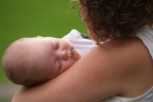 Prematuur en toch borstvoeding
